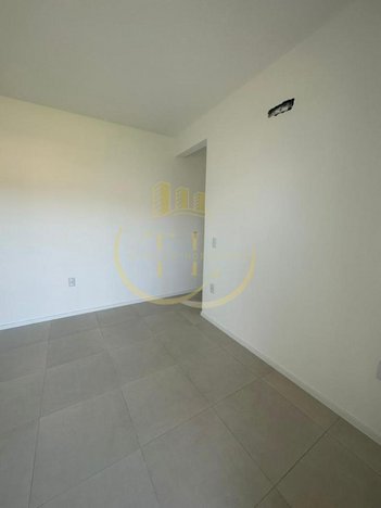 apartment em Rua Jacinto Albino Martins, Passa Vinte - Palhoça - SC