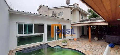 house em Avenida Salim Elias Bacach, Vila Oliveira - Mogi das Cruzes - SP