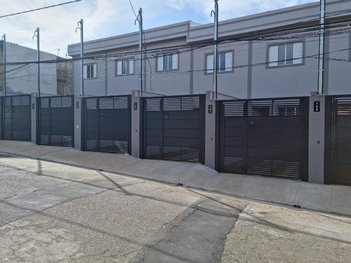 house em Rua Apoquitaua, Vila Siria - São Paulo - SP