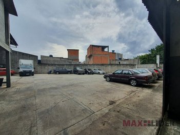 industrial em Copaiba, Jardim Cecília Cristina - Carapicuíba - SP