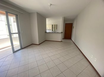 apartment em Rua Luiz Oscar de Carvalho, Trindade - Florianópolis - SC