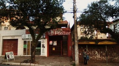 land_lot em Avenida Nonoai, Nonoai - Porto Alegre - RS
