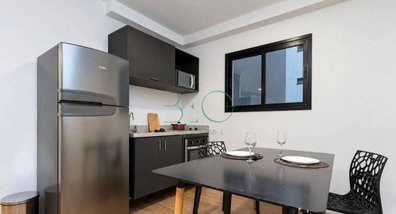 apartment em Rua Aurora, Santa Efigênia - São Paulo - SP
