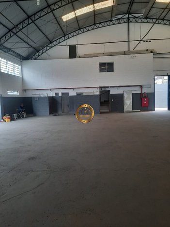 industrial em Rua Eduardo Froner, Parque das Nações - Guarulhos - SP