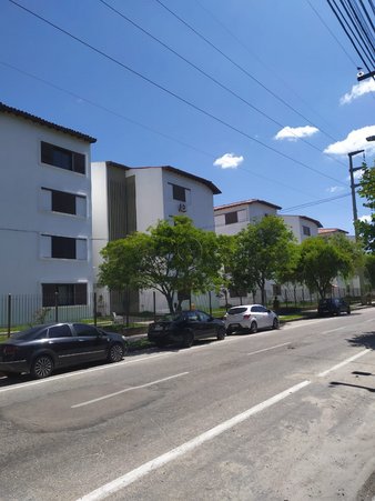 Cômodo Condomínio