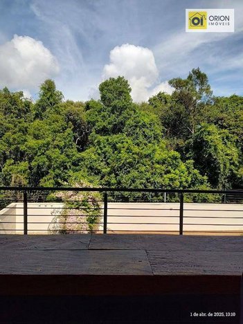 house em Alameda Piratuba, Residencial Morada dos Lagos - Barueri - SP