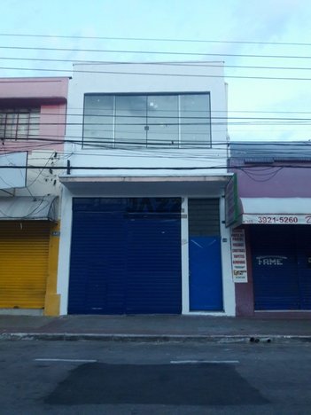 office em Rua Vilaça, Centro - São José dos Campos - SP