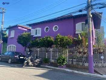 house em Rua Marieta da Silva, Vila Guilherme - São Paulo - SP