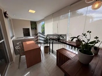 apartment em Rua Tagipuru, Barra Funda - São Paulo - SP