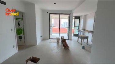 apartment em Avenida Deputado Sérgio Cardoso de Almeida, Jardim Olhos D'Água II - Ribeirão Preto - SP