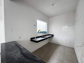 house em Avenida Jerusalém, Laranjeiras - Betim - MG