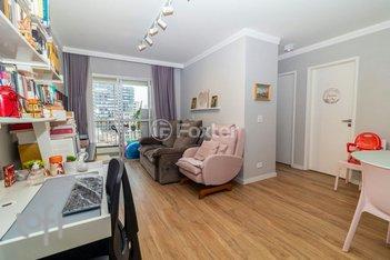 apartment em Rua Humberto I, Vila Mariana - São Paulo - SP