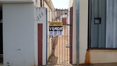 house em Rua Primo José Segnini, Jardim Tamoio - Araraquara - SP