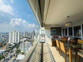 apartment em Caminho do Pilar, Vila Gilda - Santo André - SP