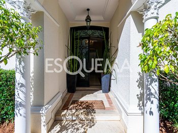 house em Alameda Calicut, Chácara Santo Antônio (Zona Sul) - São Paulo - SP