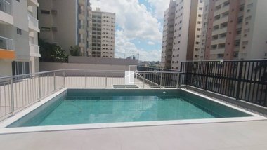 apartment em Rua Coronel Spínola de Castro, Centro - São José do Rio Preto - SP