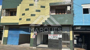 business em Avenida Antônio Gomes Correa, Parque dos Anjos - Gravataí - RS
