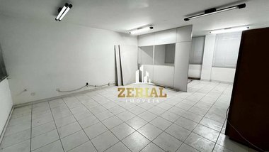 office em Avenida Portugal, Centro - Santo André - SP