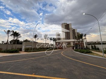 apartment em Avenida Presidente Tancredo de Almeida Neves, Jardim Nossa Senhora das Graças - Mogi Guaçu - SP