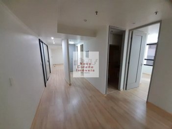 commercial_building em Rua Nova Cidade, Vila Olímpia - São Paulo - SP