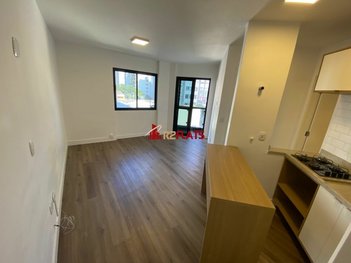 apartment em Rua Ouro Branco, Jardim Paulista - São Paulo - SP