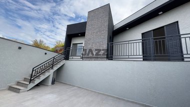 house em Rua Tucunaré, Condomínio Villa Verde Bragança - Bragança Paulista - SP
