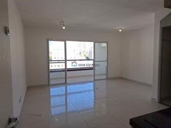 apartment em Rua Clímaco Barbosa, Cambuci - São Paulo - SP