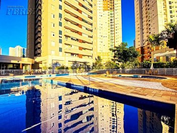 apartment em Rua Caracas, Santa Rosa - Londrina - PR