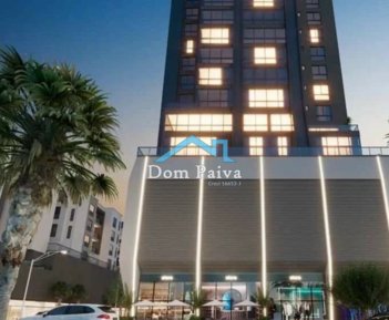 apartment em 3ª Avenida, Centro - Balneário Camboriú - SC