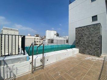apartment em Barão de Tatuí, Campos Elísios - São Paulo - SP