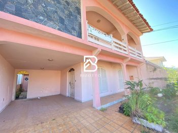 house em Antônio Mattos Areas, Balneário - Florianópolis - SC