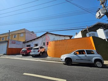 commercial_building em Avenida Frederico Straube, Vila Oliveira - Mogi das Cruzes - SP
