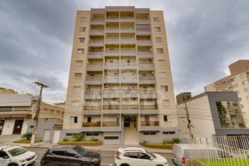 apartment em Rua Padre Raimundo Ghizoni, Centro - Tubarão - SC