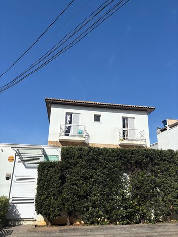 house em Rua Apeu, Vila Brasílio Machado - São Paulo - SP