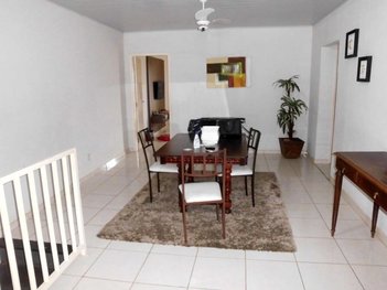 house em Rua Suma Itinose, Icaray - Araçatuba - SP