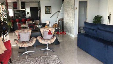 apartment em Rua Luiz Seráphico Júnior, Jardim Caravelas - São Paulo - SP