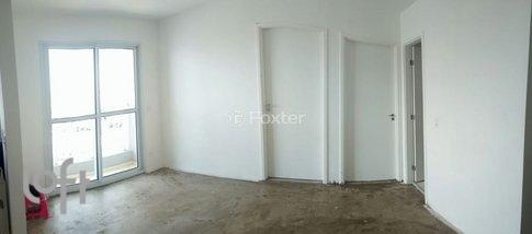 apartment em Anhangüera, Bom Retiro - São Paulo - SP