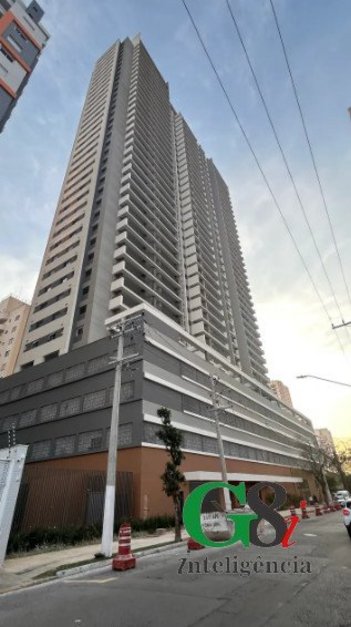 apartment em Rua Soriano de Sousa, Tatuapé - São Paulo - SP