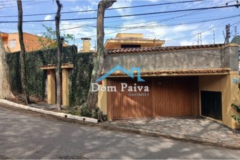 house em Rua Frederico Brandli, Jardim Prudência - São Paulo - SP