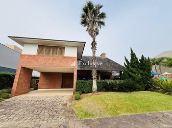 house em Avenida Paraguassu, Xangri-Lá - Xangri-Lá - RS
