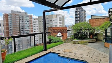 apartment em Rua Bartira, Perdizes - São Paulo - SP