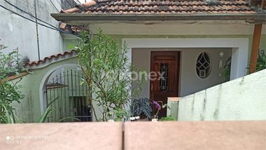 land_lot em Rua Ismael Neri, Água Fria - São Paulo - SP