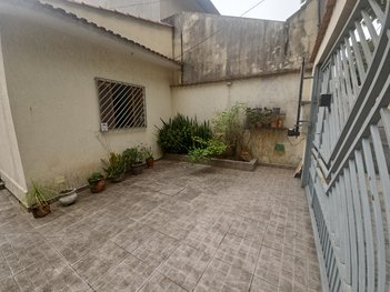 house em Rua Miguel Lino de Morais, Vila Califórnia - São Paulo - SP