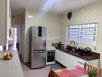 house em Curt, Independência - São Bernardo do Campo - SP