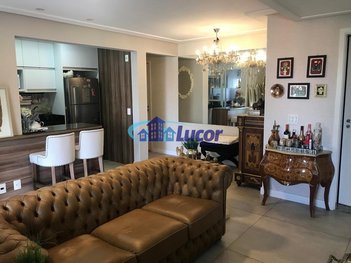 apartment em Rua Angá, Vila Formosa - São Paulo - SP