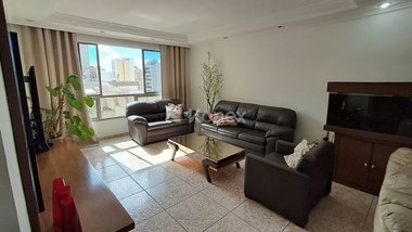 apartment em Rua Cardoso de Almeida, Perdizes - São Paulo - SP