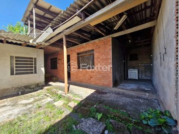 house em Avenida Esperança, Guajuviras - Canoas - RS