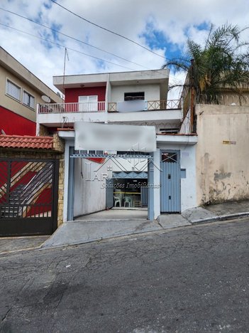 house em Rua São Diogo, Vila Arapuã - São Paulo - SP