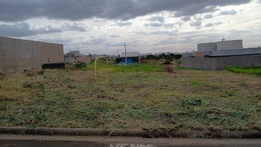 land_lot em Via Anhangüera, Recreio Anhangüera - Ribeirão Preto - SP