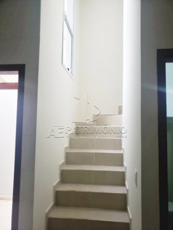 house em Rua Tocantins, Vila Jardini - Sorocaba - SP